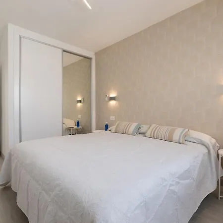 Villa Sea Breeze Jarea Playa Blanca (Lanzarote)