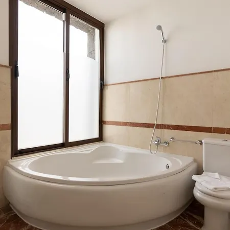 Villa Sea Breeze Jarea Playa Blanca (Lanzarote)