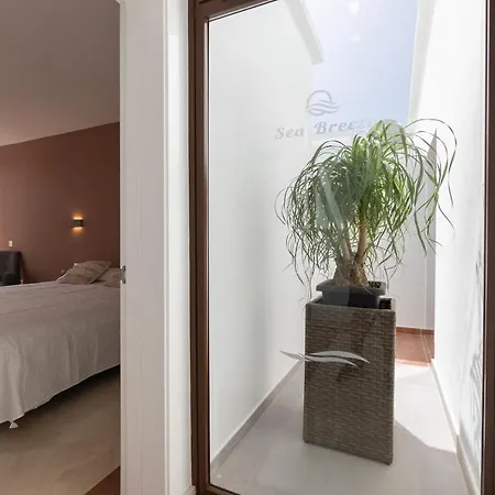 Villa Sea Breeze Jarea Playa Blanca (Lanzarote)