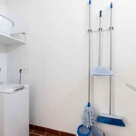 Sea Breeze Jarea Villa Playa Blanca (Lanzarote)