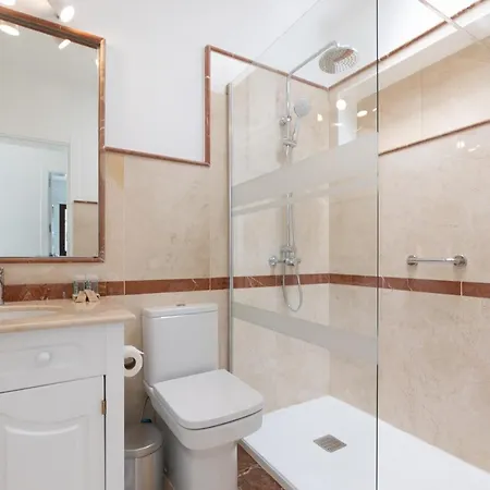 Sea Breeze Jarea * Playa Blanca (Lanzarote)