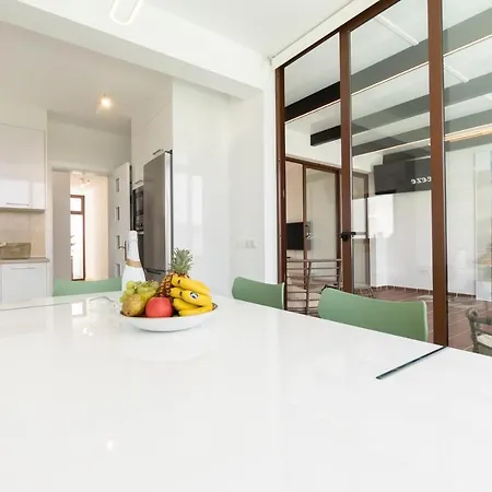 Villa Sea Breeze Jarea