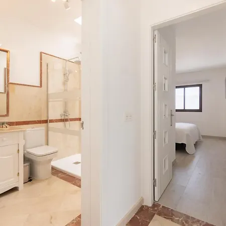 Sea Breeze Jarea Villa Playa Blanca (Lanzarote)