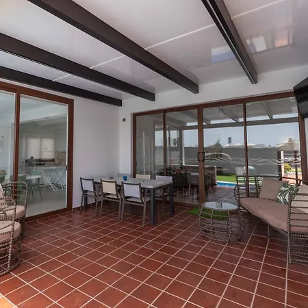 Sea Breeze Jarea * Playa Blanca (Lanzarote)