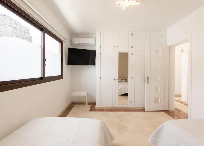 فيلة Sea Breeze Jarea *