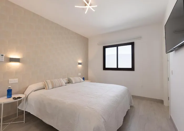 فيلة Sea Breeze Jarea بلايا بلانكا