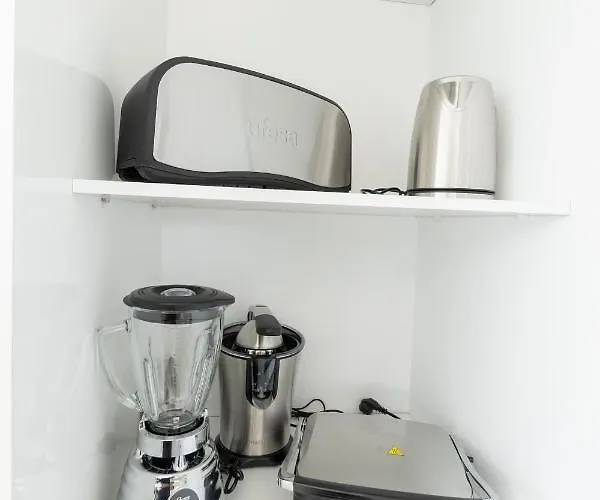 فيلة Sea Breeze Jarea