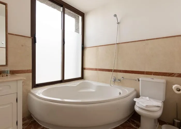 فيلة Sea Breeze Jarea بلايا بلانكا