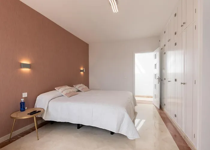 Sea Breeze Jarea بلايا بلانكا