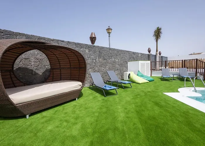 Sea Breeze Jarea فيلة *