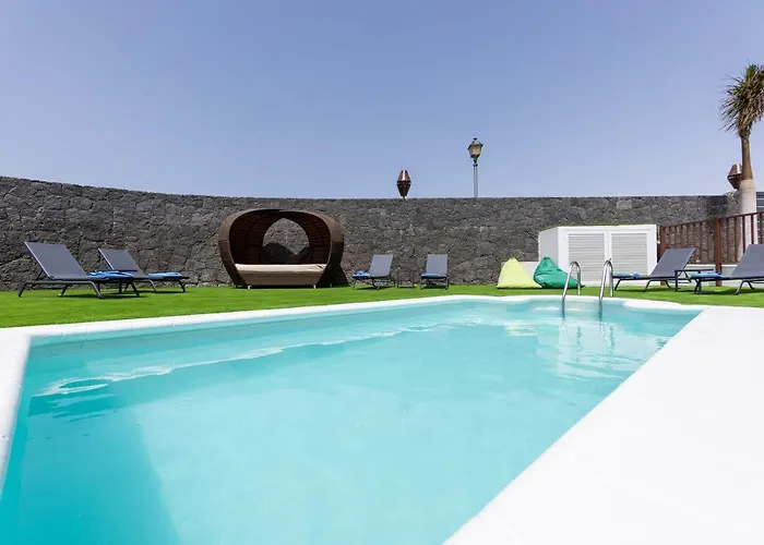 Sea Breeze Jarea فيلة