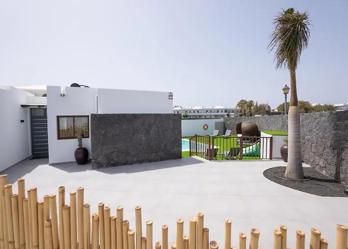 Sea Breeze Jarea فيلة بلايا بلانكا