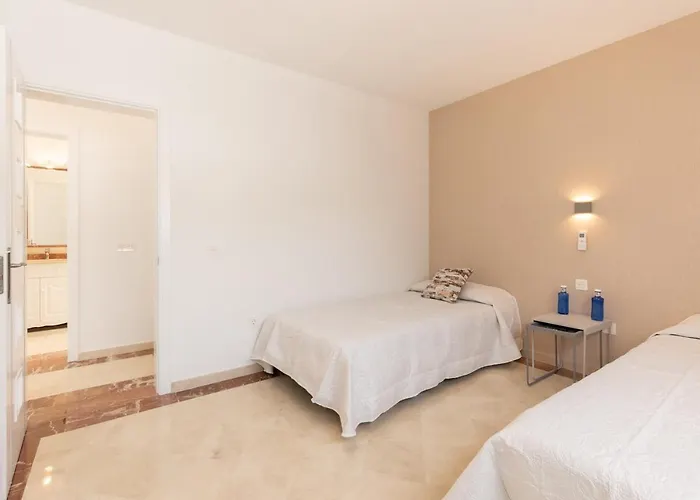 Sea Breeze Jarea * بلايا بلانكا