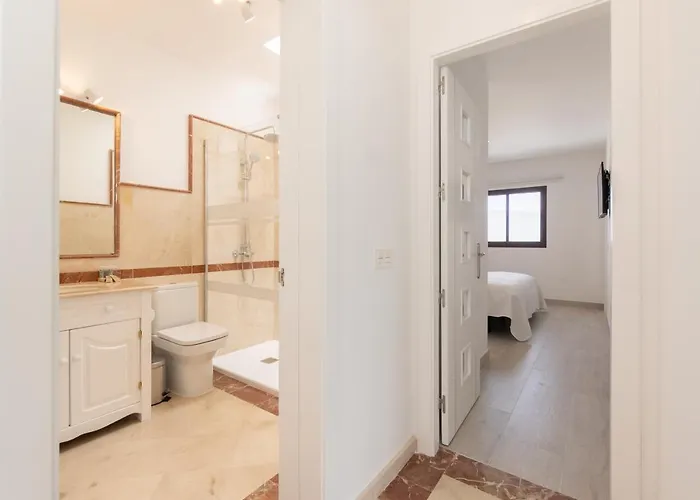 Sea Breeze Jarea فيلة بلايا بلانكا