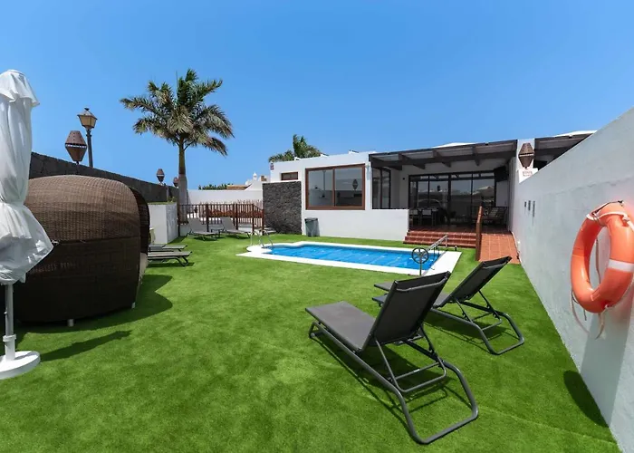 Sea Breeze Jarea فيلة *