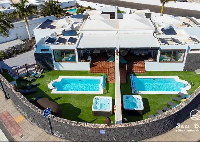 Sea Breeze Jarea فيلة